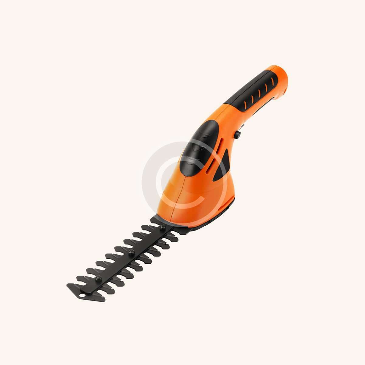 Cordless Hedge Trimmer